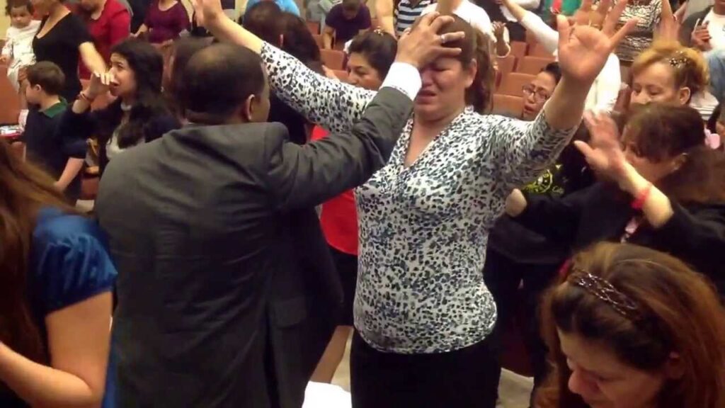 CURSO – ENSEÑANZA SOBRE EL ESPIRITU DE FALSEDAD EN LA IGLESIA.