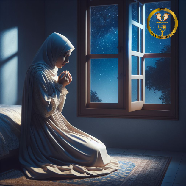 ¿MORA EN TU VIDA LA PRESENCIA DIVINA?